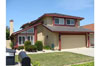 Home Exterior - After Diegos Painting